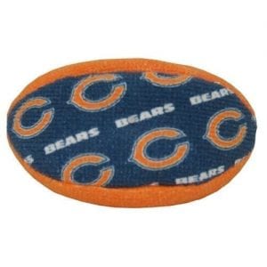 KR NFL Chicago Bears Grip Sack