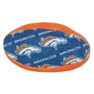 KR NFL Denver Broncos Grip Sack