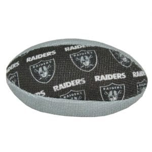 KR NFL Raiders Grip Sack