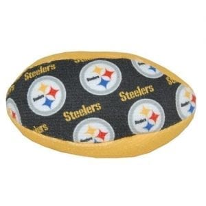 KR NFL Steelers Grip Sack