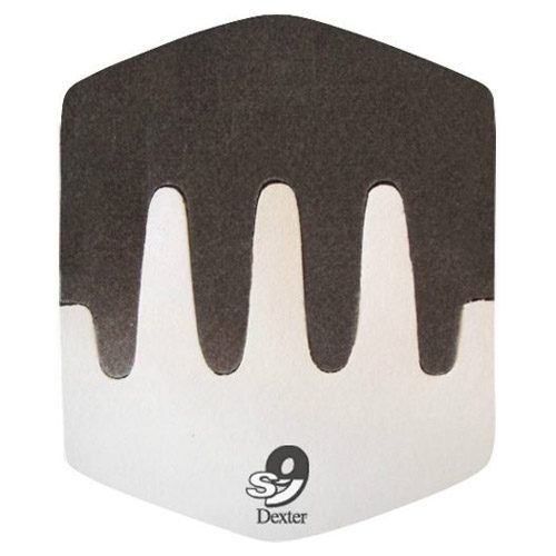 Image of Dexter S9 Saw Tooth Replacement Sole