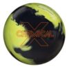 900 Global Chemical X Bowling Ball
