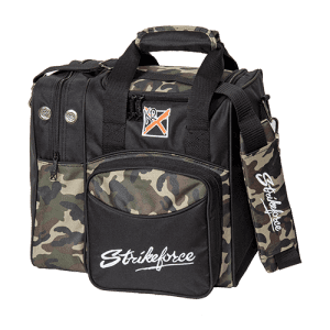 KR Flexx Single Tote Bowling Bag
