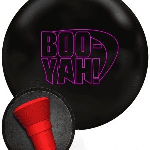 900 Global Booyah Bowling Ball