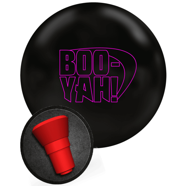 900 Global Booyah Bowling Ball