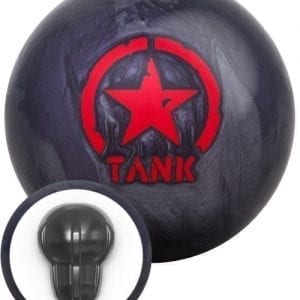 Motiv Rebel Tank Bowling Ball BowlersMart