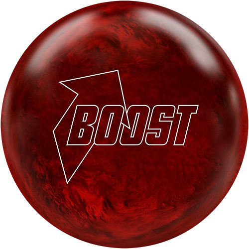 900 Global Cardinal Boost Bowling Ball