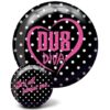 DV8 Diva Spare Bowling Ball