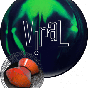 Hammer Viral Bowling Ball