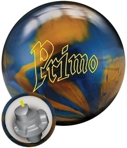 Radical Primo Bowling Ball 