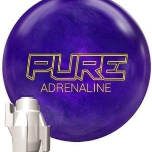 AMF Pure Adrenaline Bowling Ball