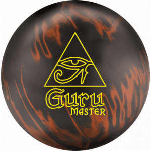 Radical Guru Master Bowling Ball