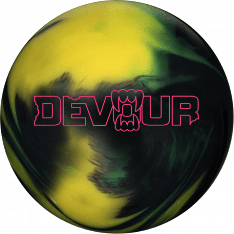 Roto Grip Devour Bowling Ball