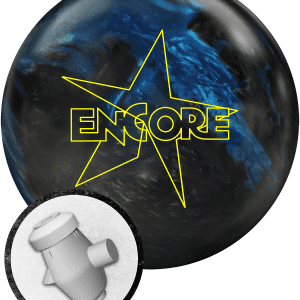 AMF Encore Bowling Ball