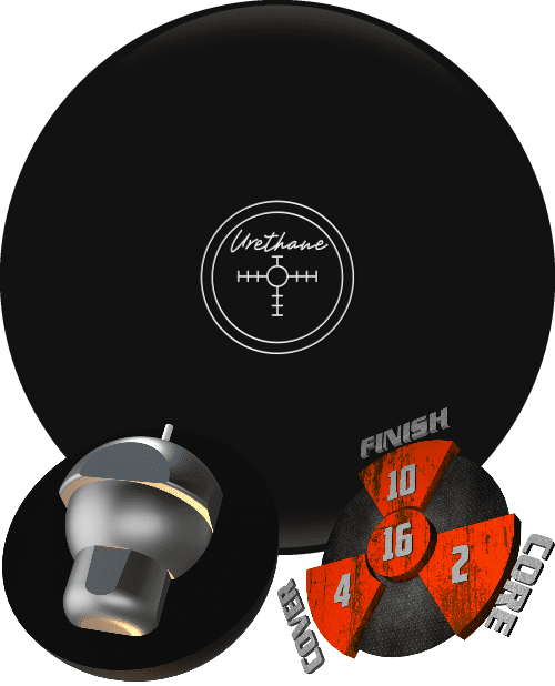 Hammer Black Hammer Urethane 