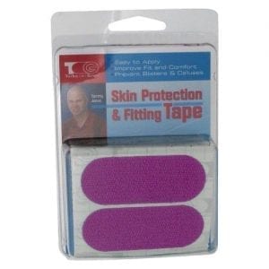 Turbo Skin Protection Fitting Tape