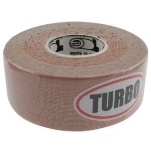 Turbo Skin Protection Fitting Tape Beige