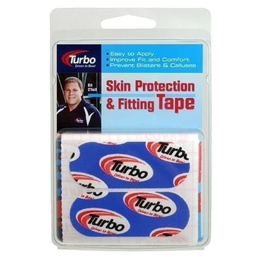 Turbo Driven to Bowl Fitting Tape - 30 Pieces