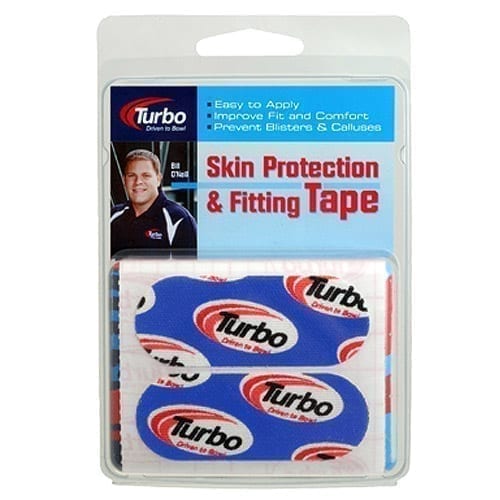 Turbo Driven to Bowl Fitting Tape - 30 Pieces 