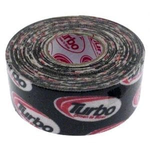 Turbo Driven to Bowl Fitting Tape