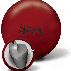 Radical Ridiculous Asym Bowling Ball