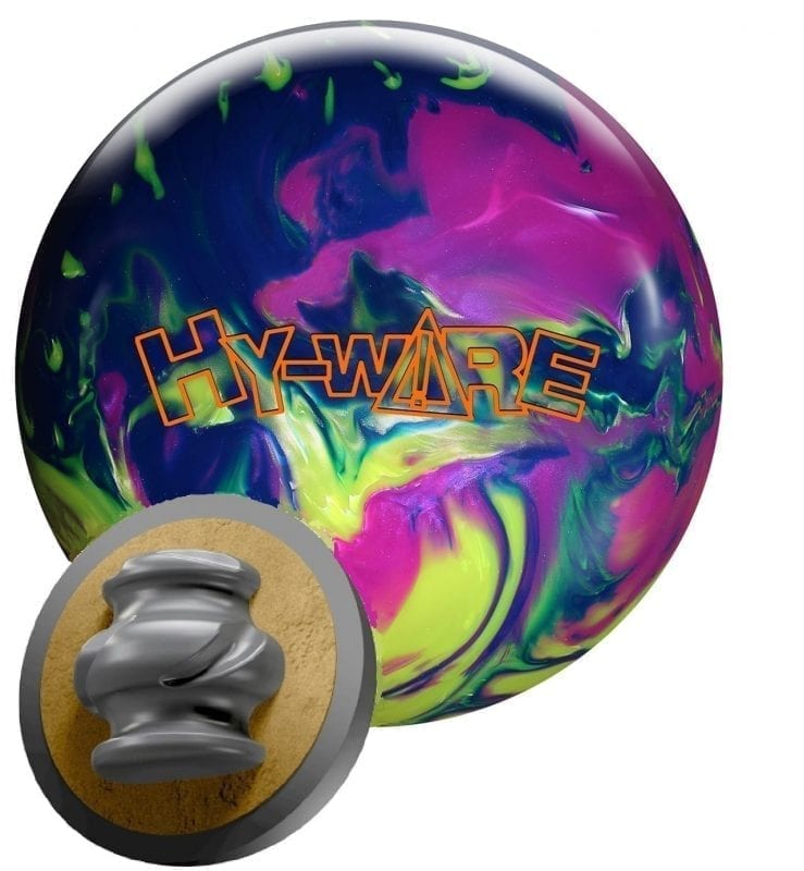 Roto Grip Hywire Bowling Ball 