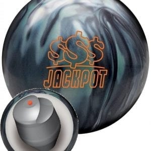 Radical Jackpot Bowling Ball