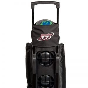 Columbia Joey Black Bowling Bag