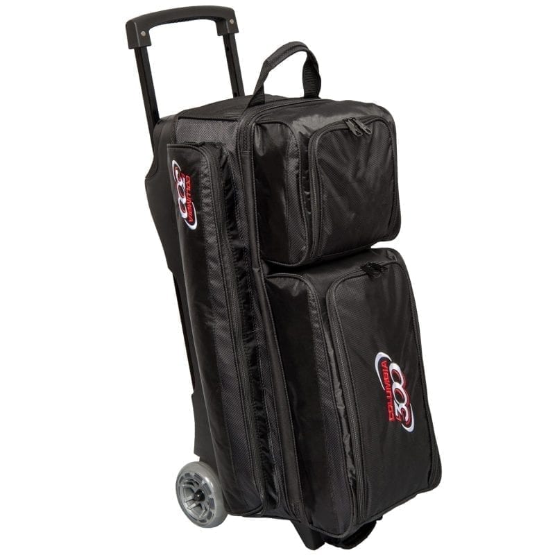 Columbia 300 Icon 3 Ball Roller Bowling Bag 