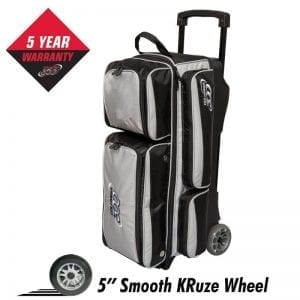 Columbia 300 Icon 3 Ball Roller Bowling Bag