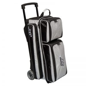 Columbia 300 Icon 3 Ball Roller Bowling Bag 