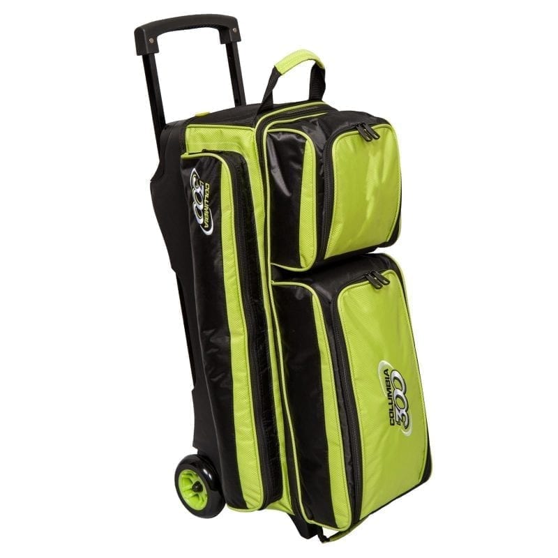 Columbia 300 Icon 3 Ball Roller Bowling Bag