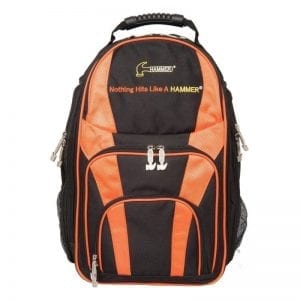 Hammer Bowlers Backpack 