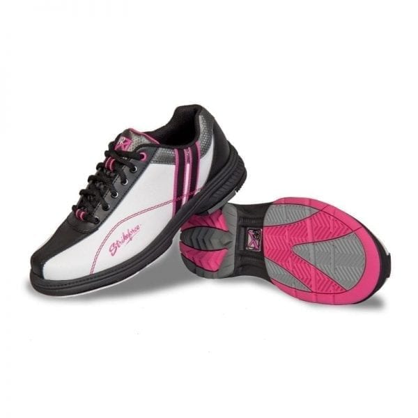 KR Womens Starr Bowling Shoes