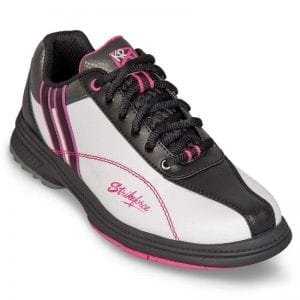 KR Womens Starr Bowling Shoes 