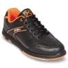 Mens Flyer Orange Right or Left Hand Bowling Shoes