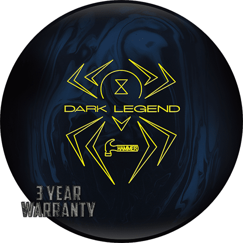 Hammer Black Widow Dark Legend Review