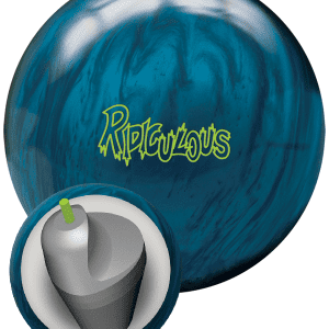 Radical Ridiculous Bowling Ball