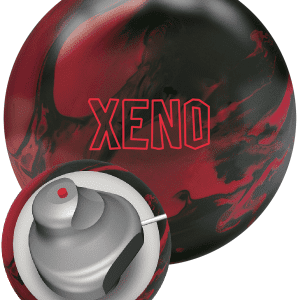Radical Xeno Bowling Ball
