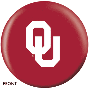 OTB NCAA University of Oklahoma 