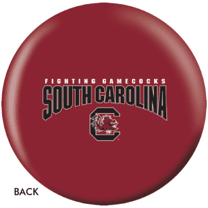 OTB NCAA University of South Carolina Bowling Ball