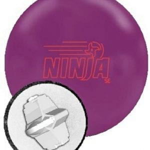 AMF Ninja SE Bowling Ball