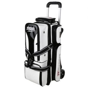 Storm 3 Ball Rolling Thunder Bowling Bag