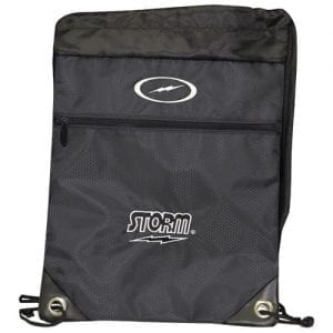Storm EZ String Accessory Backpack Black