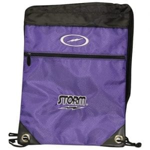 Storm EZ String Accessory Backpack Black