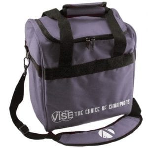 Vise 1 Ball Tote Bowing Bag