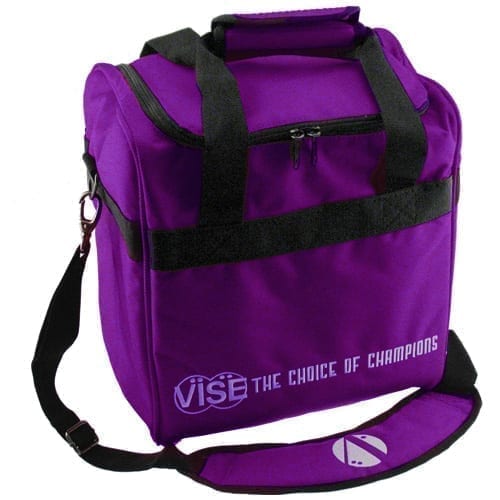 Vise 1 Ball Tote Bowing Bag