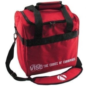 Vise 1 Ball Tote Bowing Bag