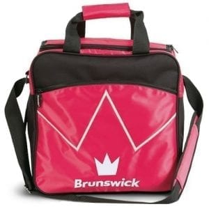 Brunswick Blitz Single Bowling Bag