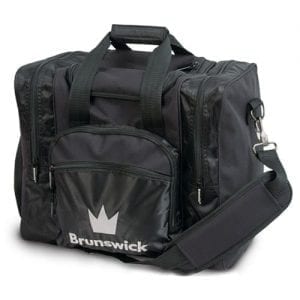 Brunswick Edge Single Tote Bowling Bag